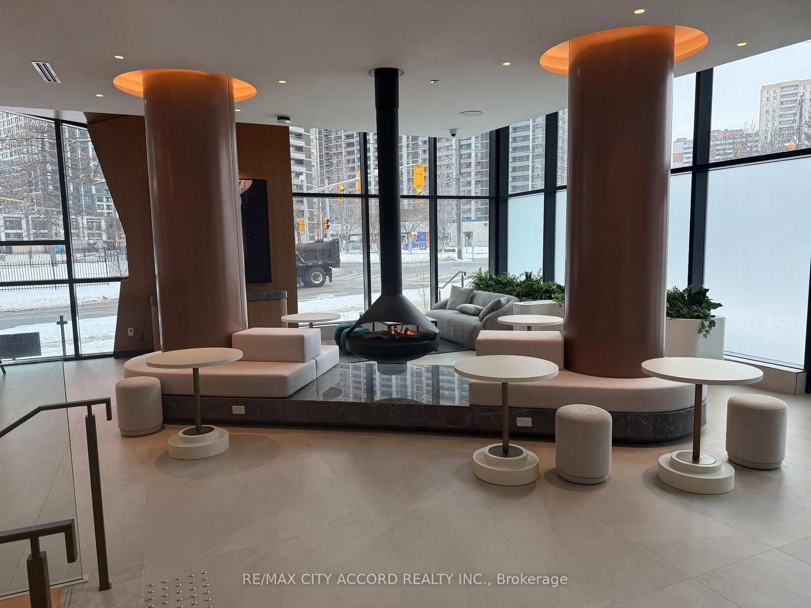 60 Central Park Roadway, Unit 1301 - Photo 5