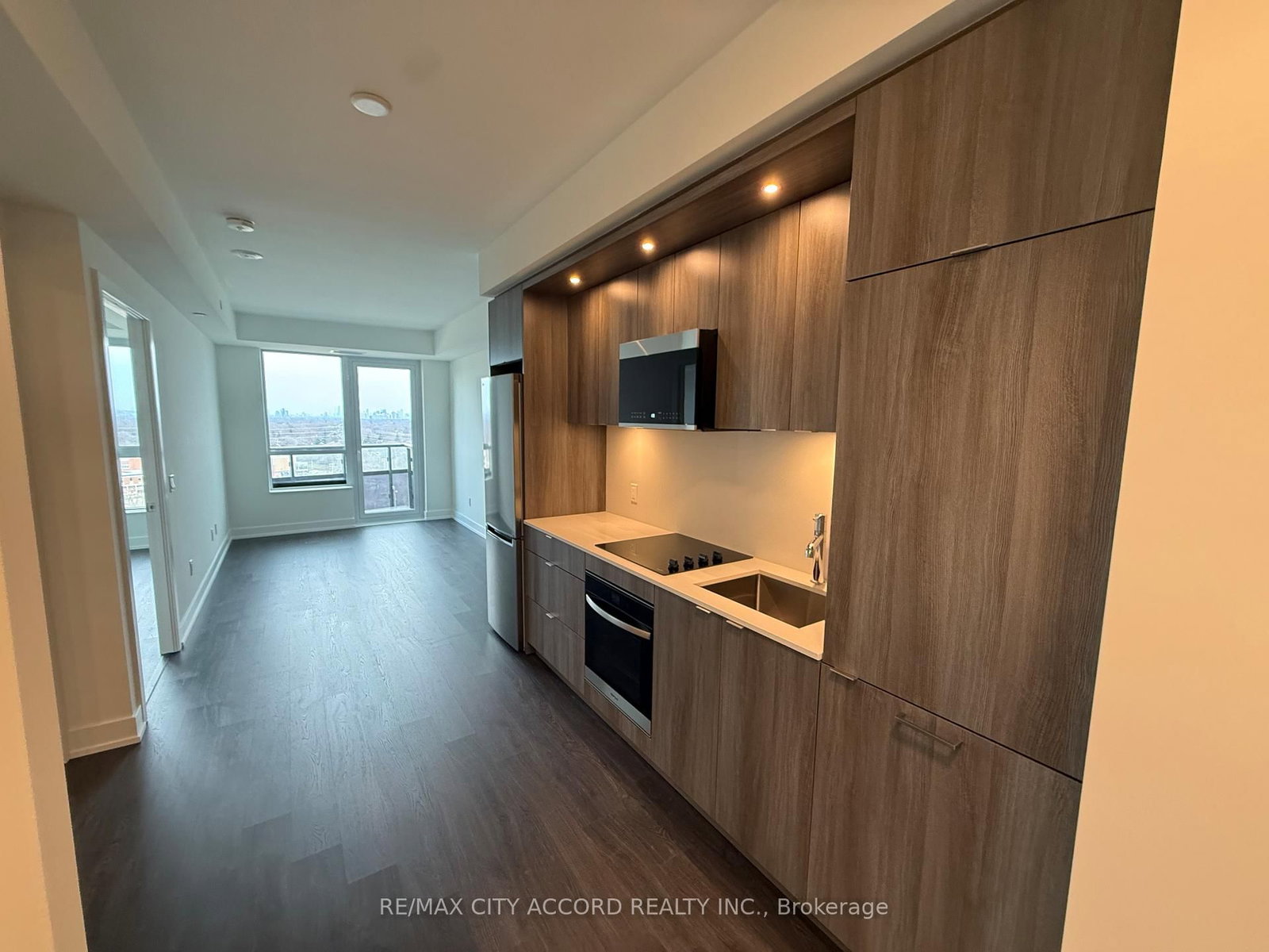 60 Central Park Roadway, Unit 1301 - Photo 7