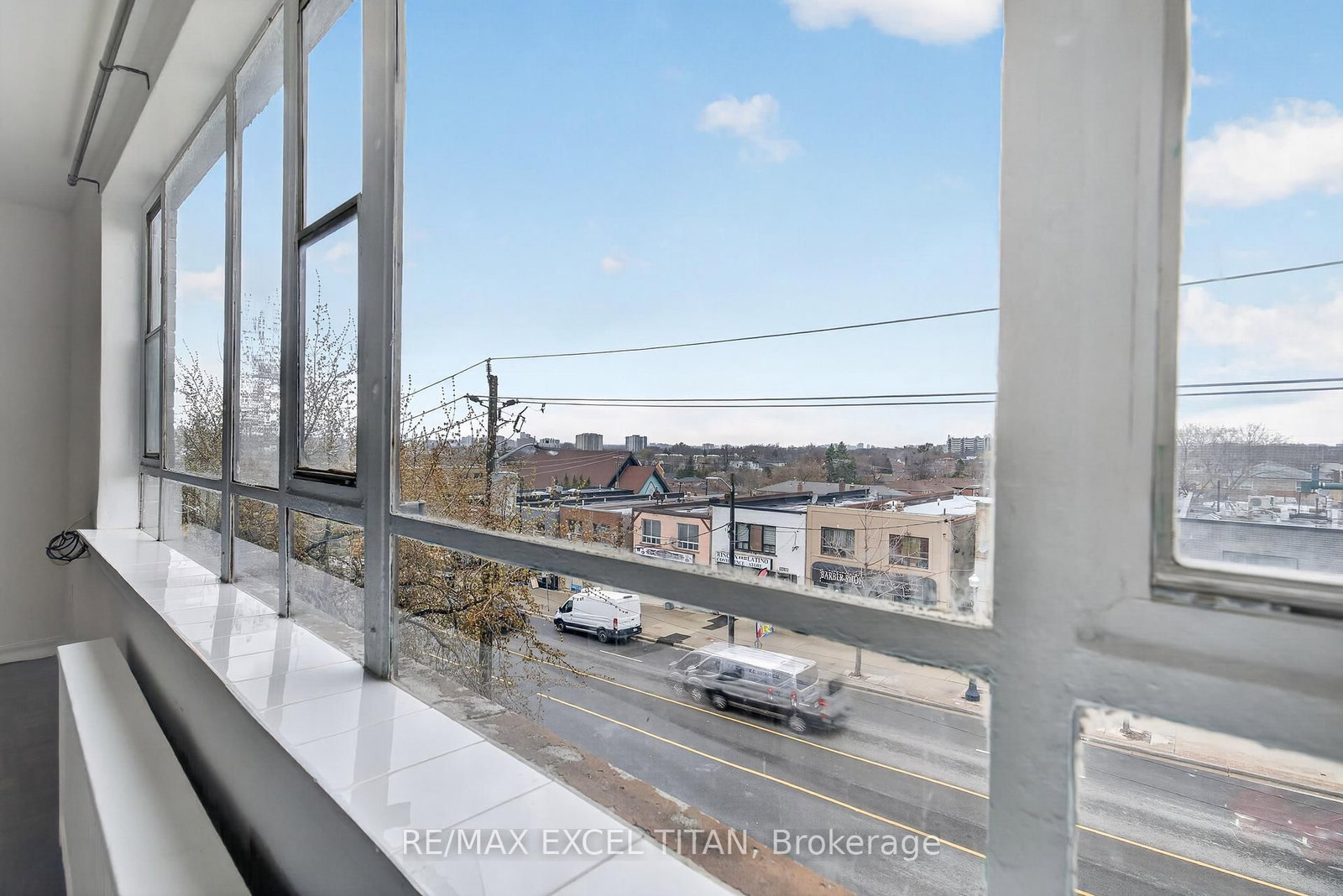 2515 Eglinton Avenue W, Unit 302 - Photo 20