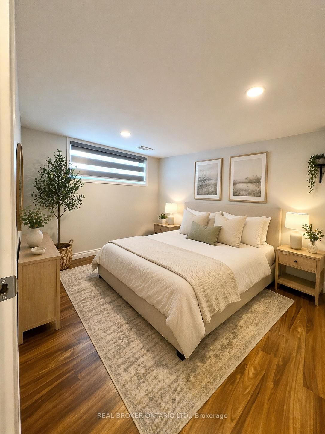 5285 Woodhaven Court, Unit BSMT