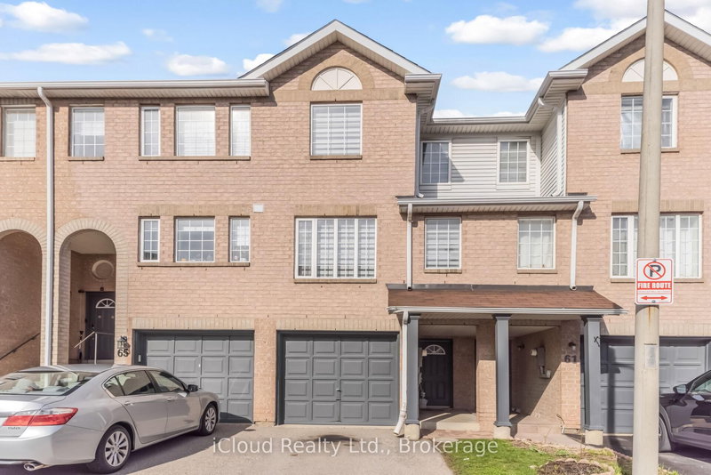 63 Spadina Rd, Brampton, L6X 4X6 | Image 2