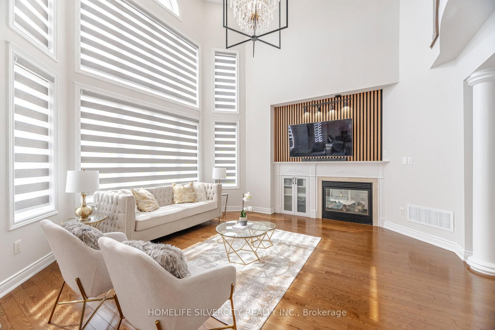 Detached House for sale at 80 Scotchmere Crescent, Brampton, Ontario, L6P 3A6 - Bram East - MLS: W13012768