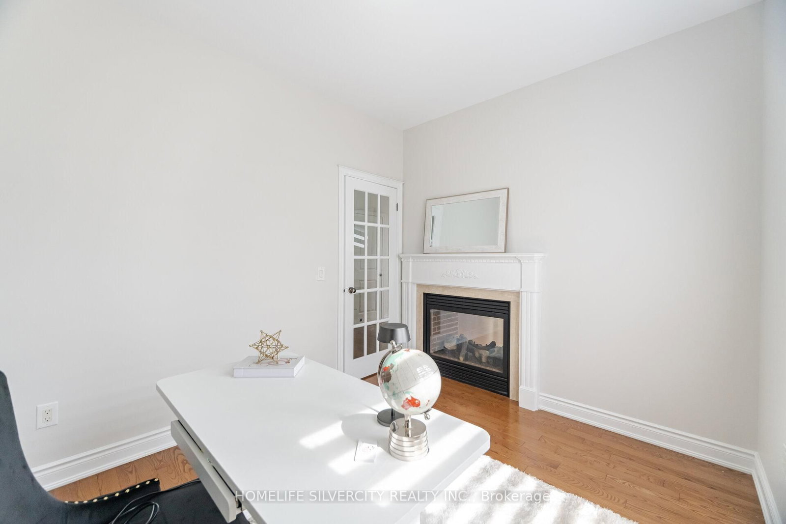 Detached House for sale at 80 Scotchmere Crescent, Brampton, Ontario, L6P 3A6 - Bram East - MLS: W13012768