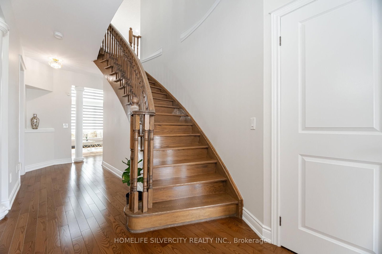 Detached House for sale at 80 Scotchmere Crescent, Brampton, Ontario, L6P 3A6 - Bram East - MLS: W13012768