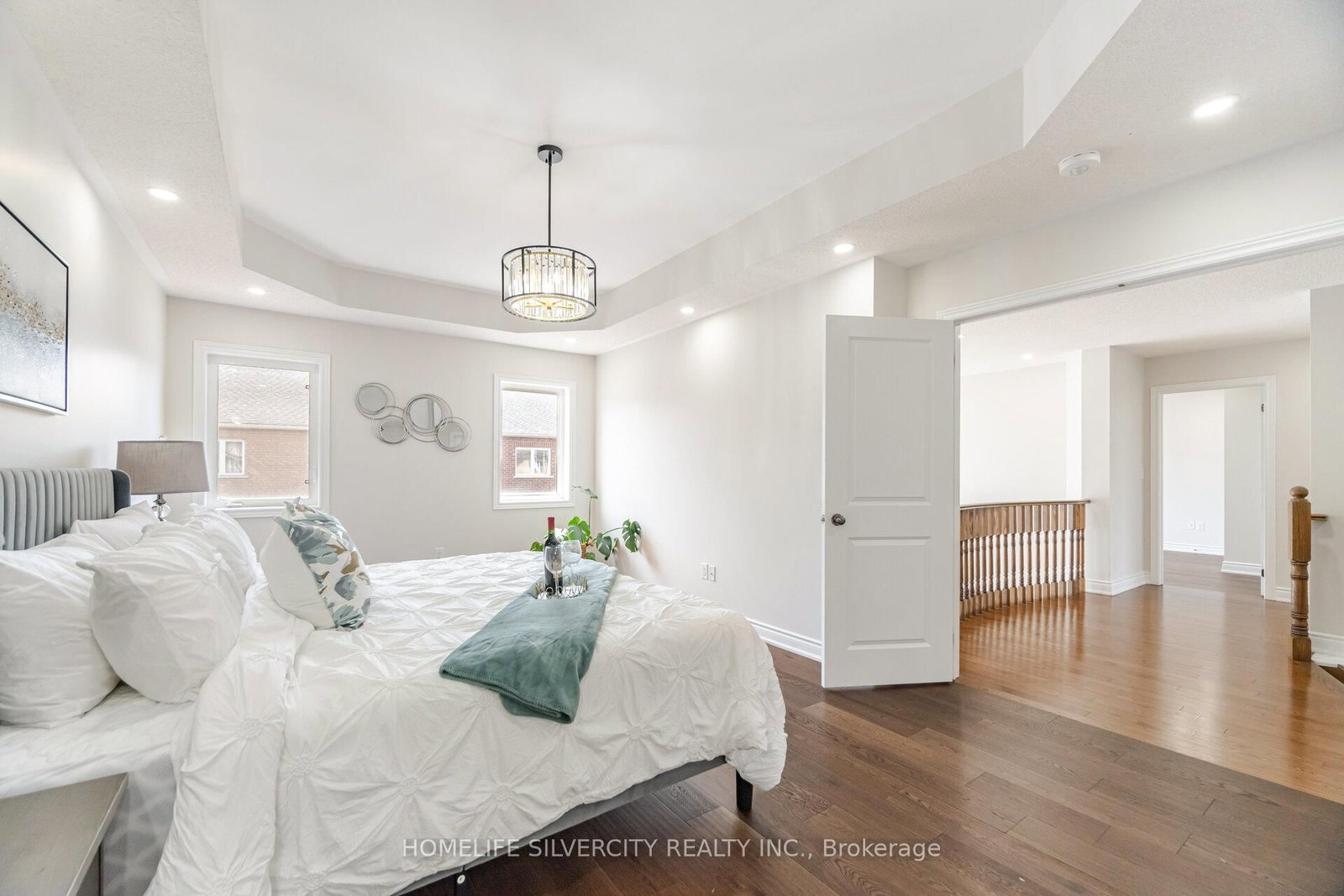 Detached House for sale at 80 Scotchmere Crescent, Brampton, Ontario, L6P 3A6 - Bram East - MLS: W13012768