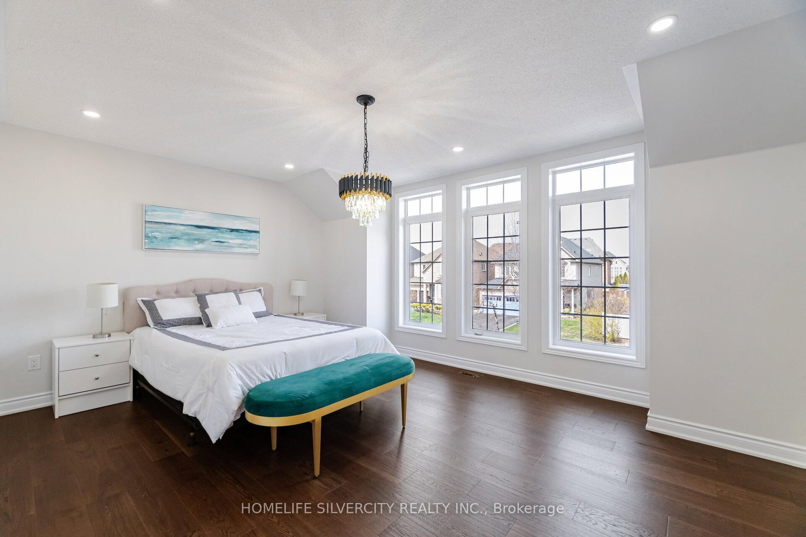 Detached House for sale at 80 Scotchmere Crescent, Brampton, Ontario, L6P 3A6 - Bram East - MLS: W13012768