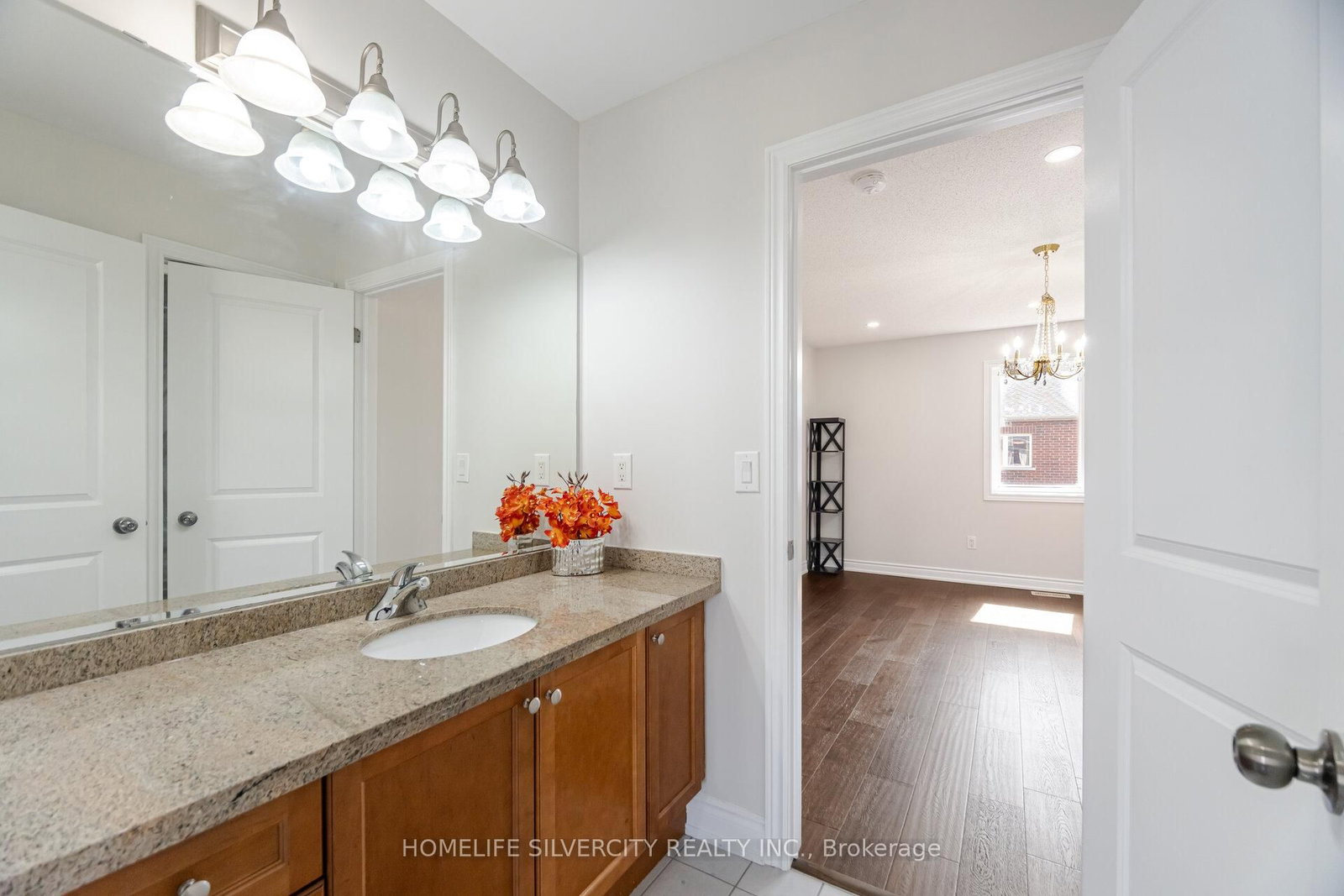 Detached House for sale at 80 Scotchmere Crescent, Brampton, Ontario, L6P 3A6 - Bram East - MLS: W13012768