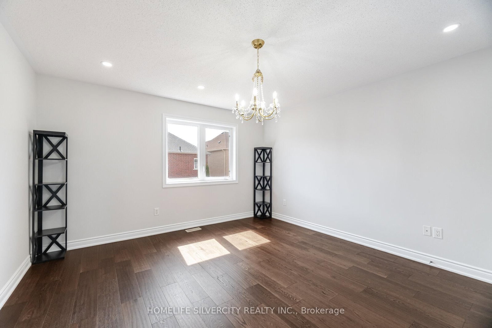 Detached House for sale at 80 Scotchmere Crescent, Brampton, Ontario, L6P 3A6 - Bram East - MLS: W13012768