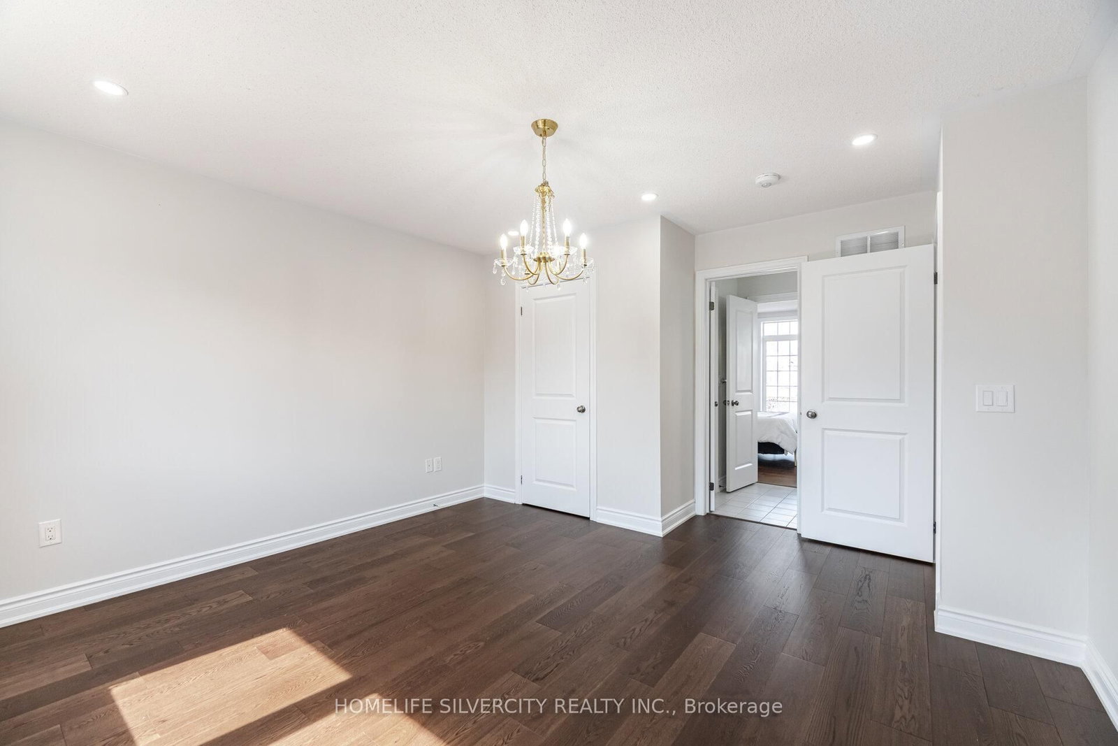 Detached House for sale at 80 Scotchmere Crescent, Brampton, Ontario, L6P 3A6 - Bram East - MLS: W13012768