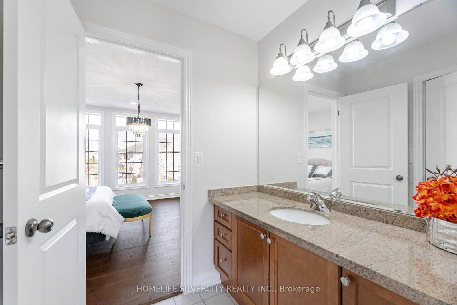 Detached House for sale at 80 Scotchmere Crescent, Brampton, Ontario, L6P 3A6 - Bram East - MLS: W13012768