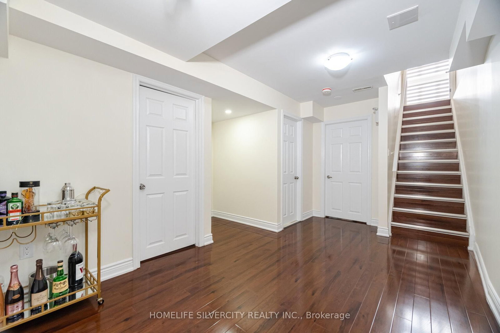 Detached House for sale at 80 Scotchmere Crescent, Brampton, Ontario, L6P 3A6 - Bram East - MLS: W13012768