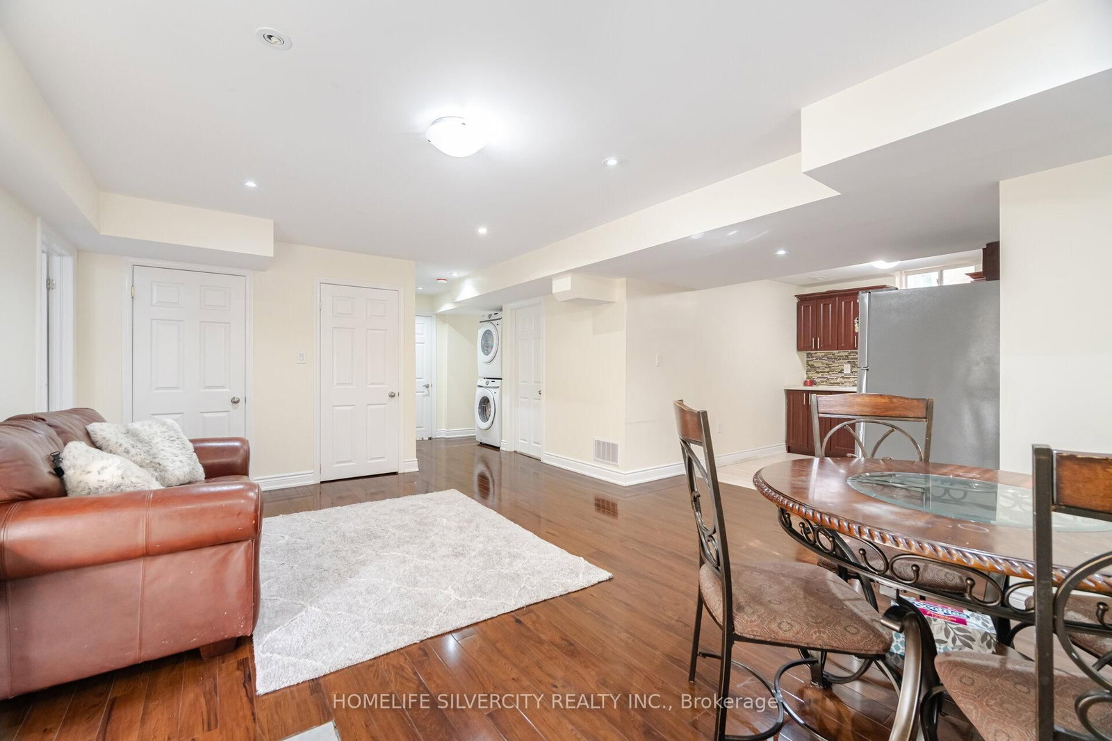 Detached House for sale at 80 Scotchmere Crescent, Brampton, Ontario, L6P 3A6 - Bram East - MLS: W13012768