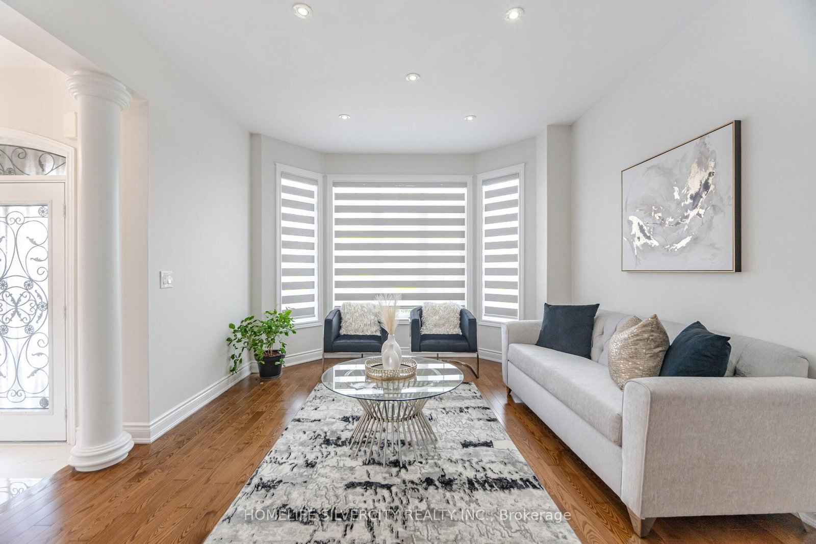 Detached House for sale at 80 Scotchmere Crescent, Brampton, Ontario, L6P 3A6 - Bram East - MLS: W13012768