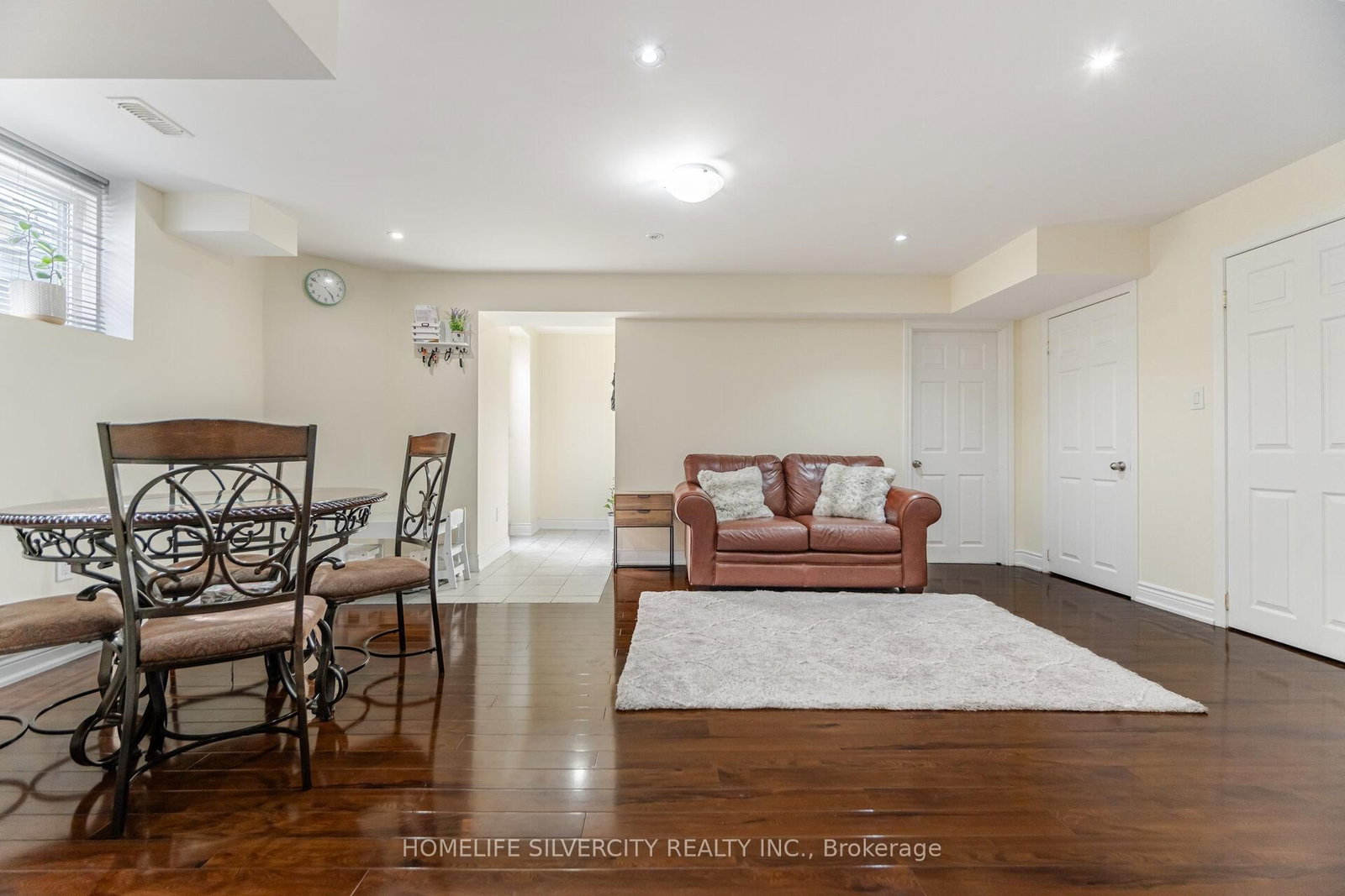 Detached House for sale at 80 Scotchmere Crescent, Brampton, Ontario, L6P 3A6 - Bram East - MLS: W13012768