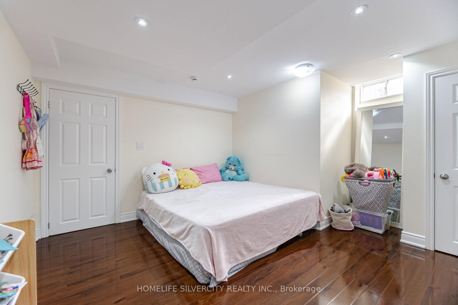 Detached House for sale at 80 Scotchmere Crescent, Brampton, Ontario, L6P 3A6 - Bram East - MLS: W13012768