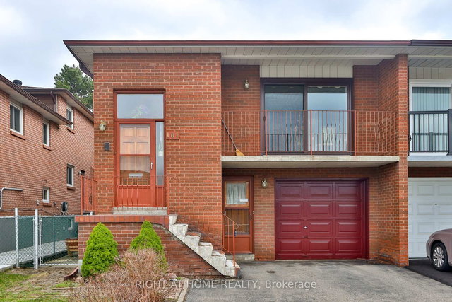 101 Benjamin Boake Trail