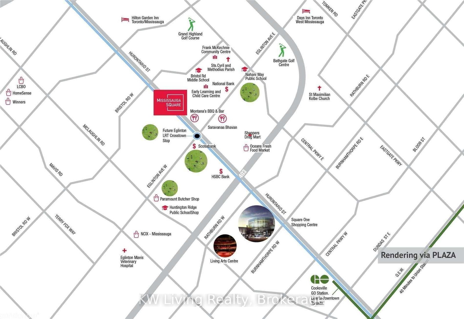 8 Nahani Way, Unit 2205 - Photo 3