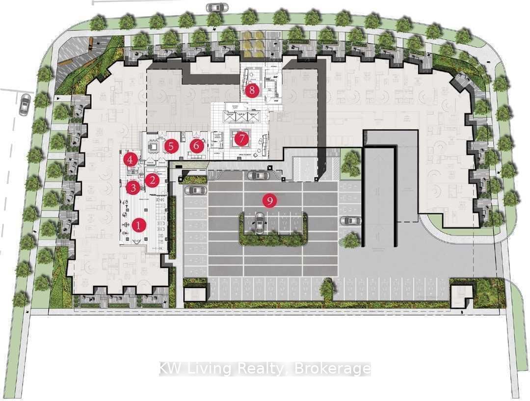 8 Nahani Way, Unit 2205 - Photo 4