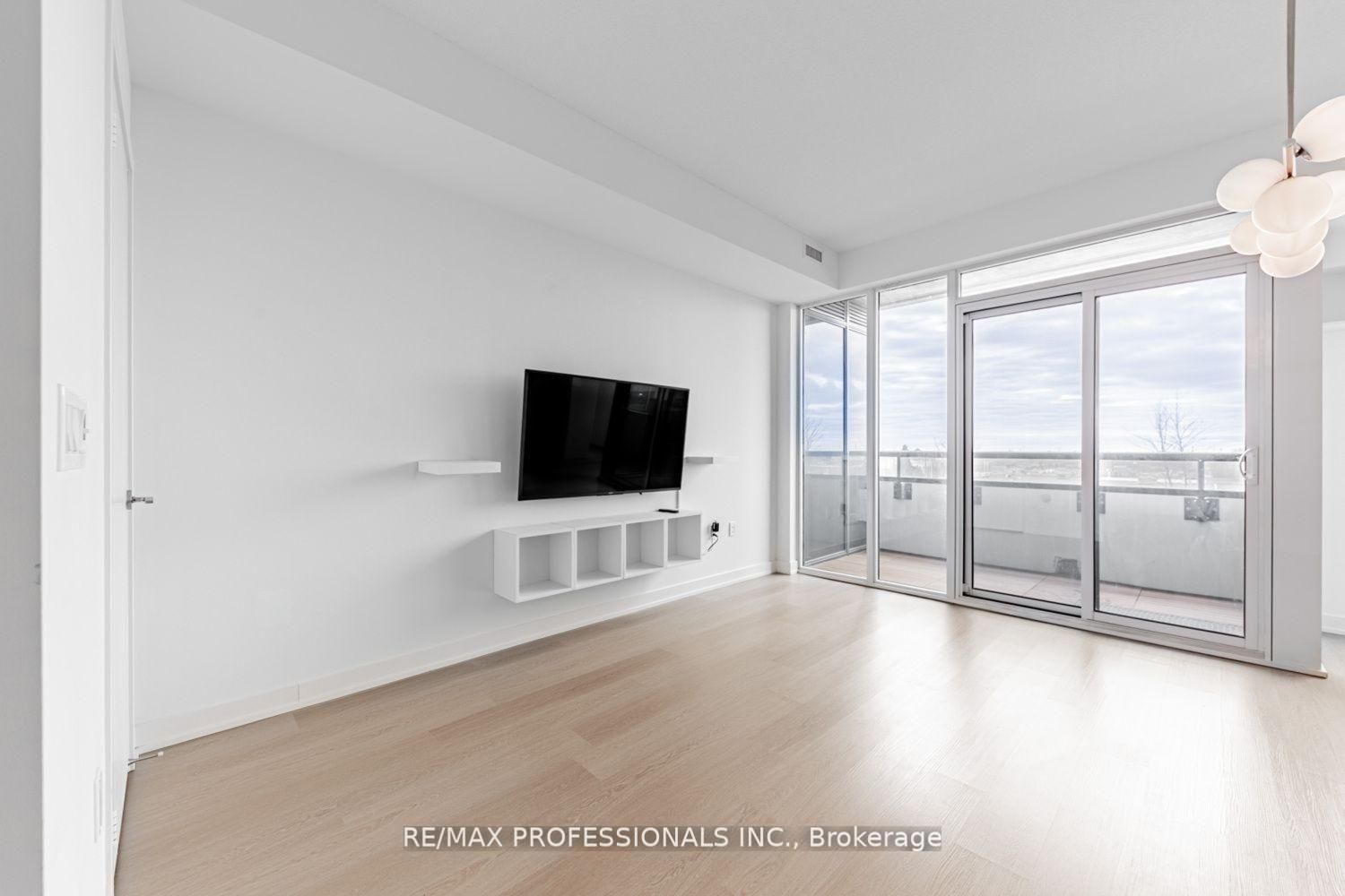 Condo for sale at 313-859 The Queensway, Toronto, Ontario, M8Z 1N8 - Stonegate-Queensway - MLS: W13012828