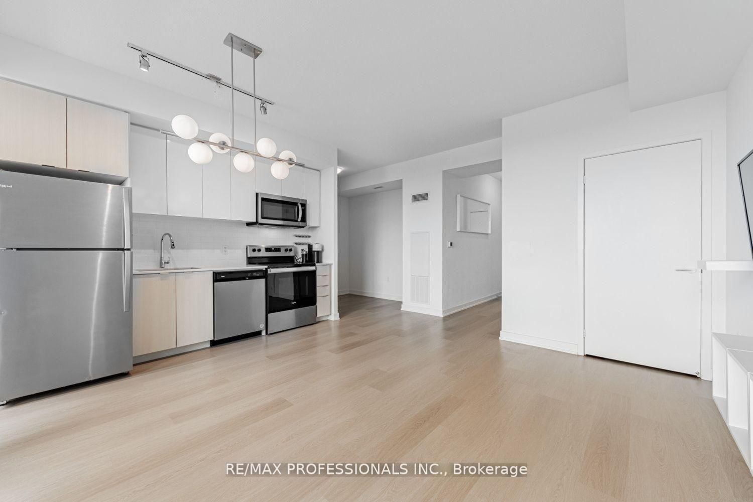 Condo for sale at 313-859 The Queensway, Toronto, Ontario, M8Z 1N8 - Stonegate-Queensway - MLS: W13012828