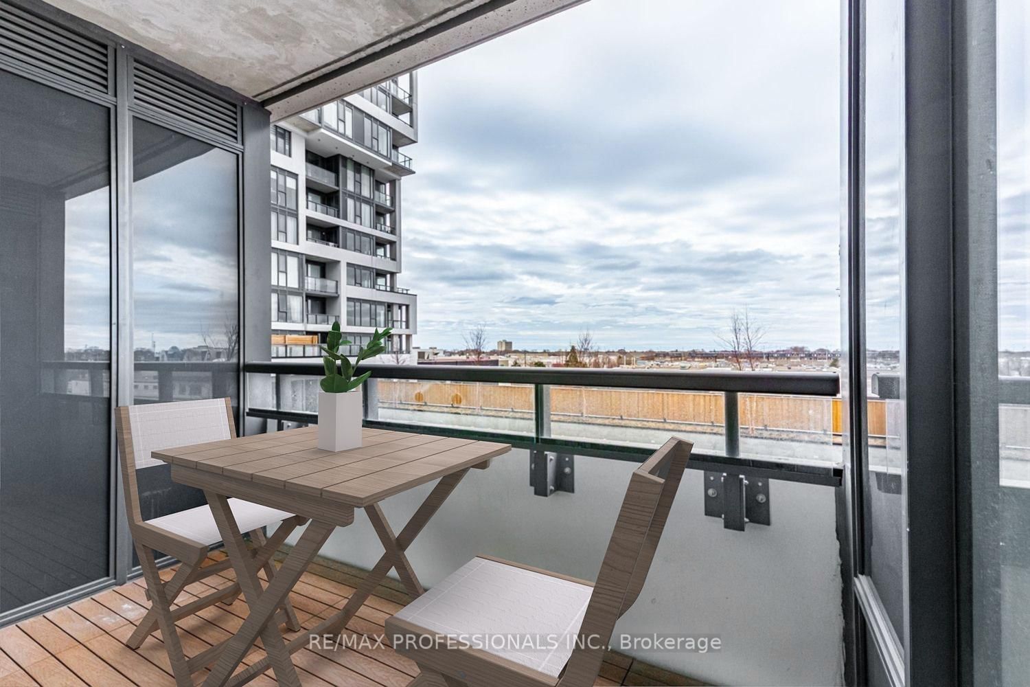 Condo for sale at 313-859 The Queensway, Toronto, Ontario, M8Z 1N8 - Stonegate-Queensway - MLS: W13012828