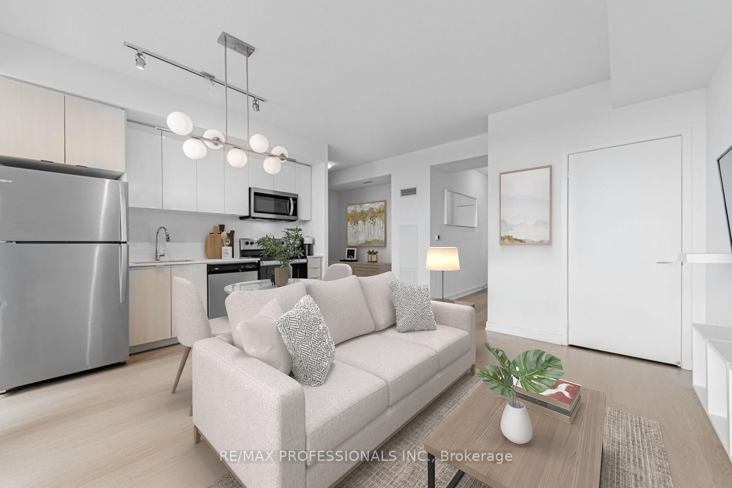 Condo for sale at 313-859 The Queensway, Toronto, Ontario, M8Z 1N8 - Stonegate-Queensway - MLS: W13012828