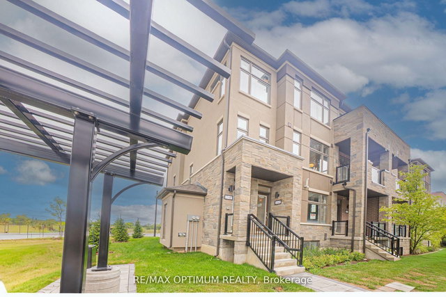 18 - 45 Fieldridge Crescent