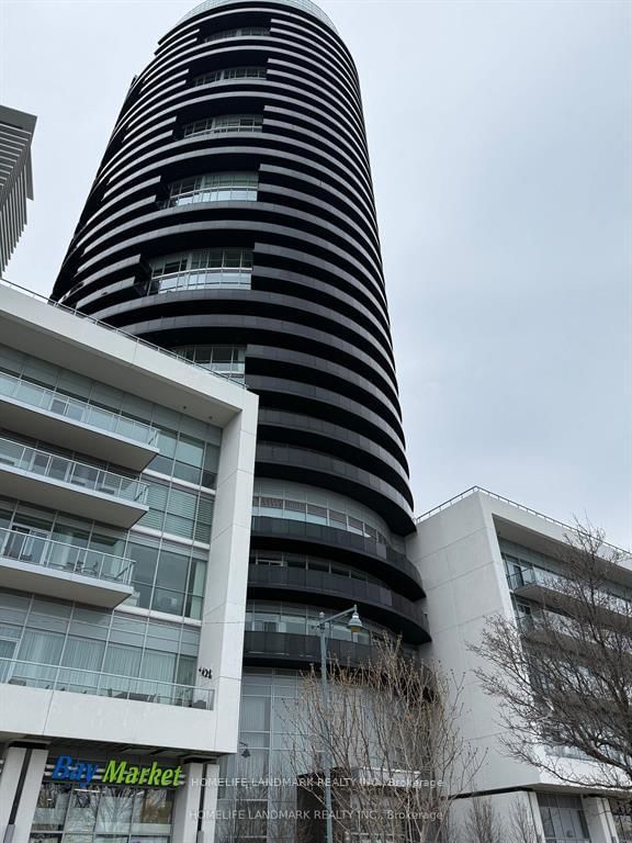 605 - 80 Marine Parade Drive