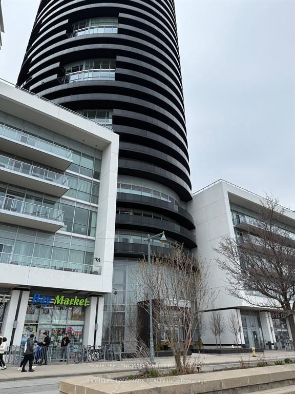 80 Marine Parade Drive, Unit 605 - Photo 2