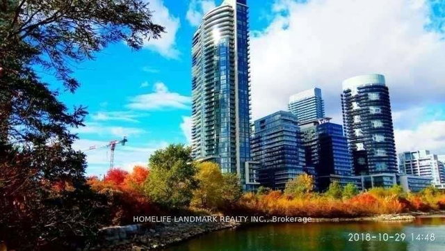 605 - 80 Marine Parade Drive