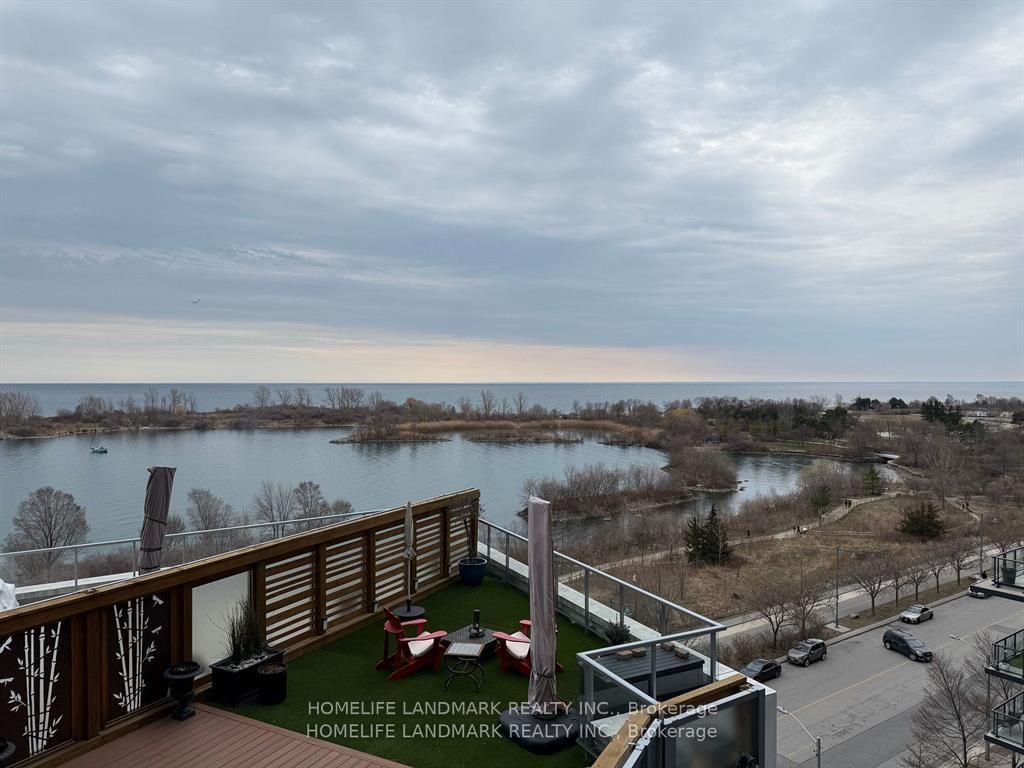 80 Marine Parade Drive, Unit 605 - Photo 4