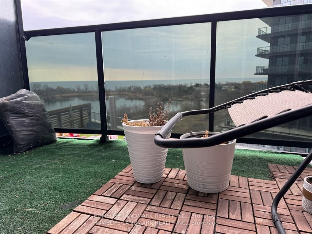 80 Marine Parade Drive, Unit 605 - Photo 5