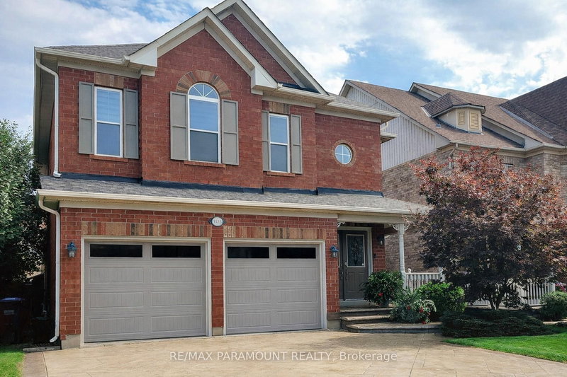1122 Lamplight Way, Mississauga, Ontario