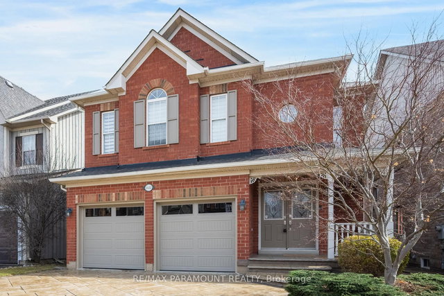 1122 Lamplight Way