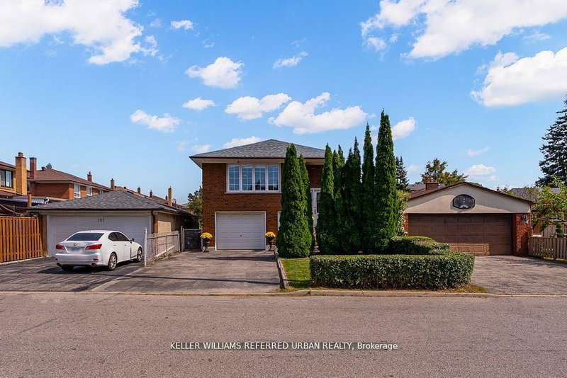 55 Tedder St, Toronto, M6M 4X2 | Image 2