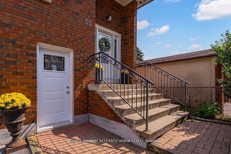 55 Tedder St, Toronto, M6M 4X2 | Image 3