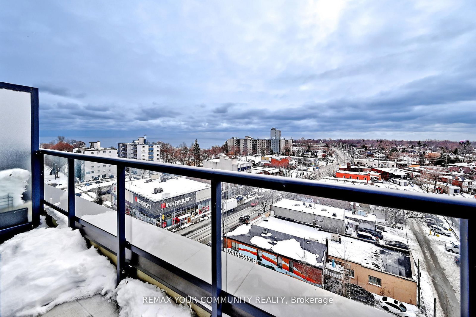 Condo for sale at 907-11 Superior Avenue, Toronto, Ontario, M8V 0A7 - Mimico - MLS: W13012974