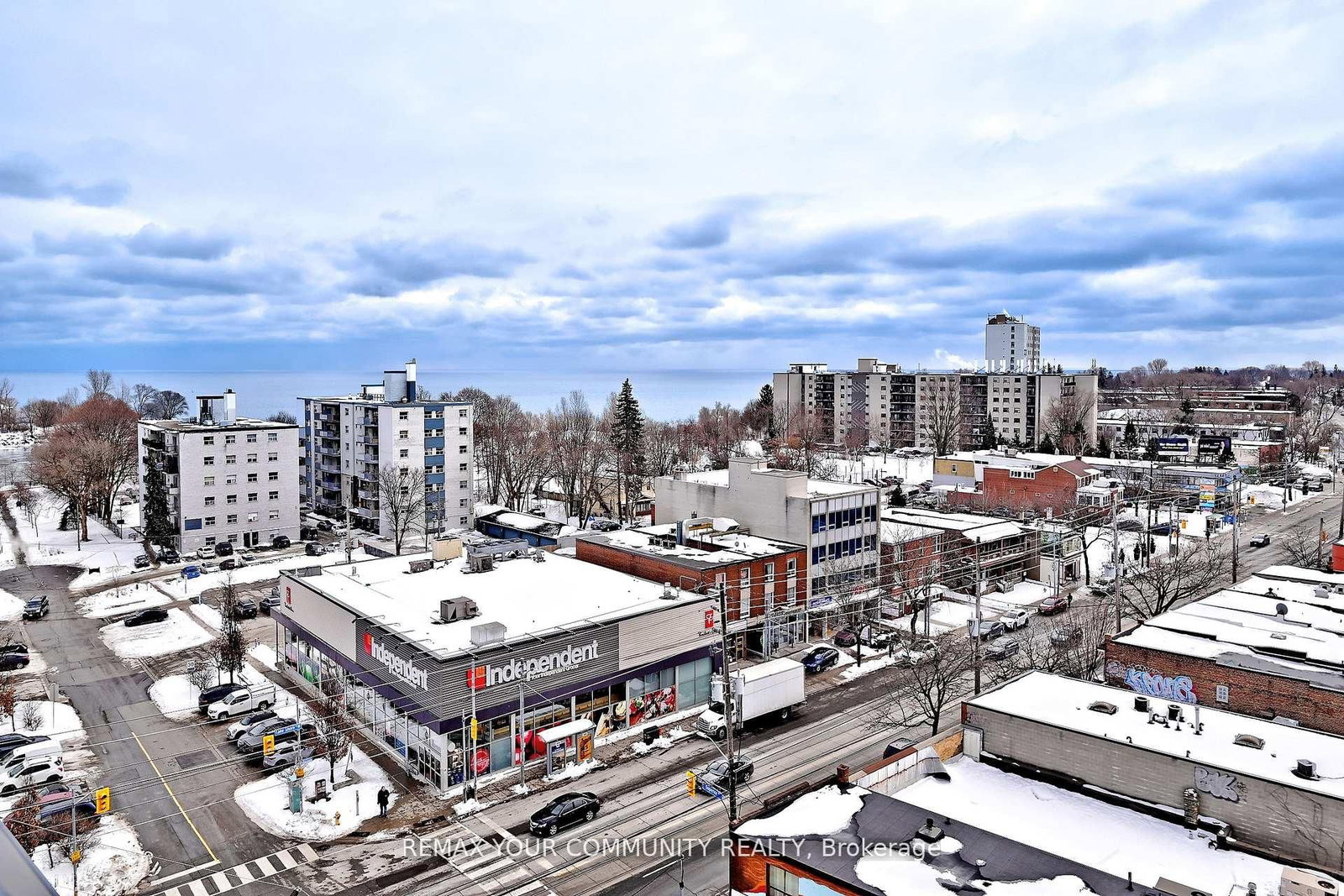 Condo for sale at 907-11 Superior Avenue, Toronto, Ontario, M8V 0A7 - Mimico - MLS: W13012974
