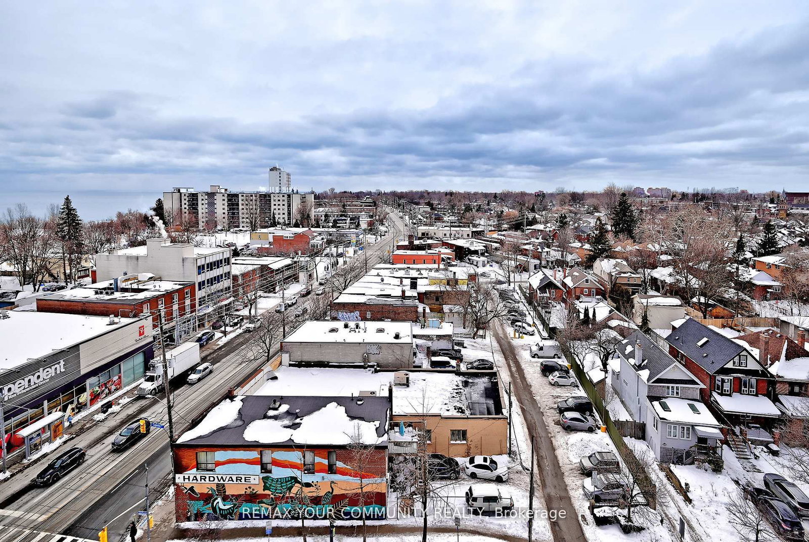 Condo for sale at 907-11 Superior Avenue, Toronto, Ontario, M8V 0A7 - Mimico - MLS: W13012974