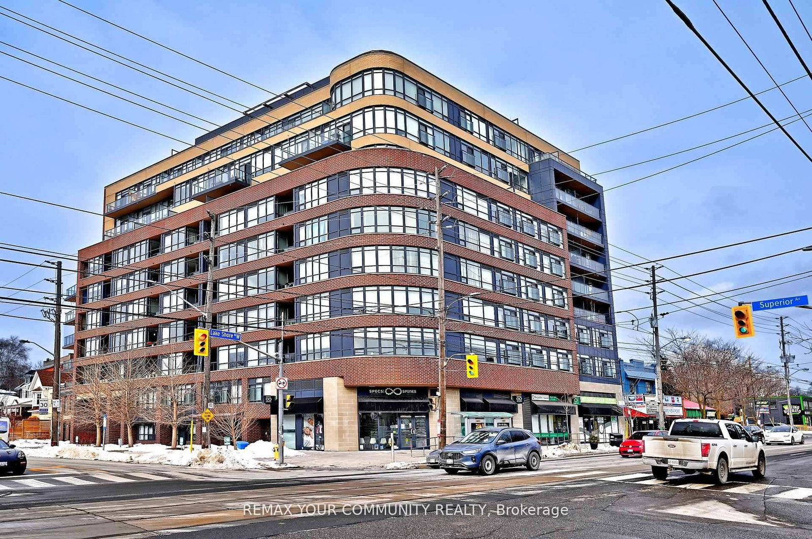 907-11 Superior Avenue, Toronto, ON, photo 3