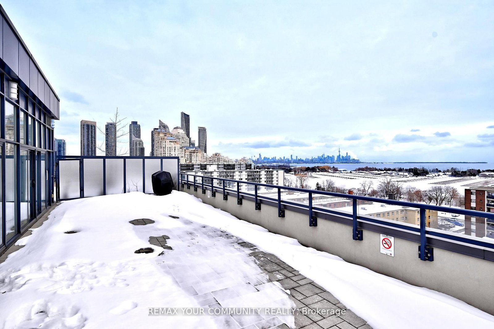 Condo for sale at 907-11 Superior Avenue, Toronto, Ontario, M8V 0A7 - Mimico - MLS: W13012974