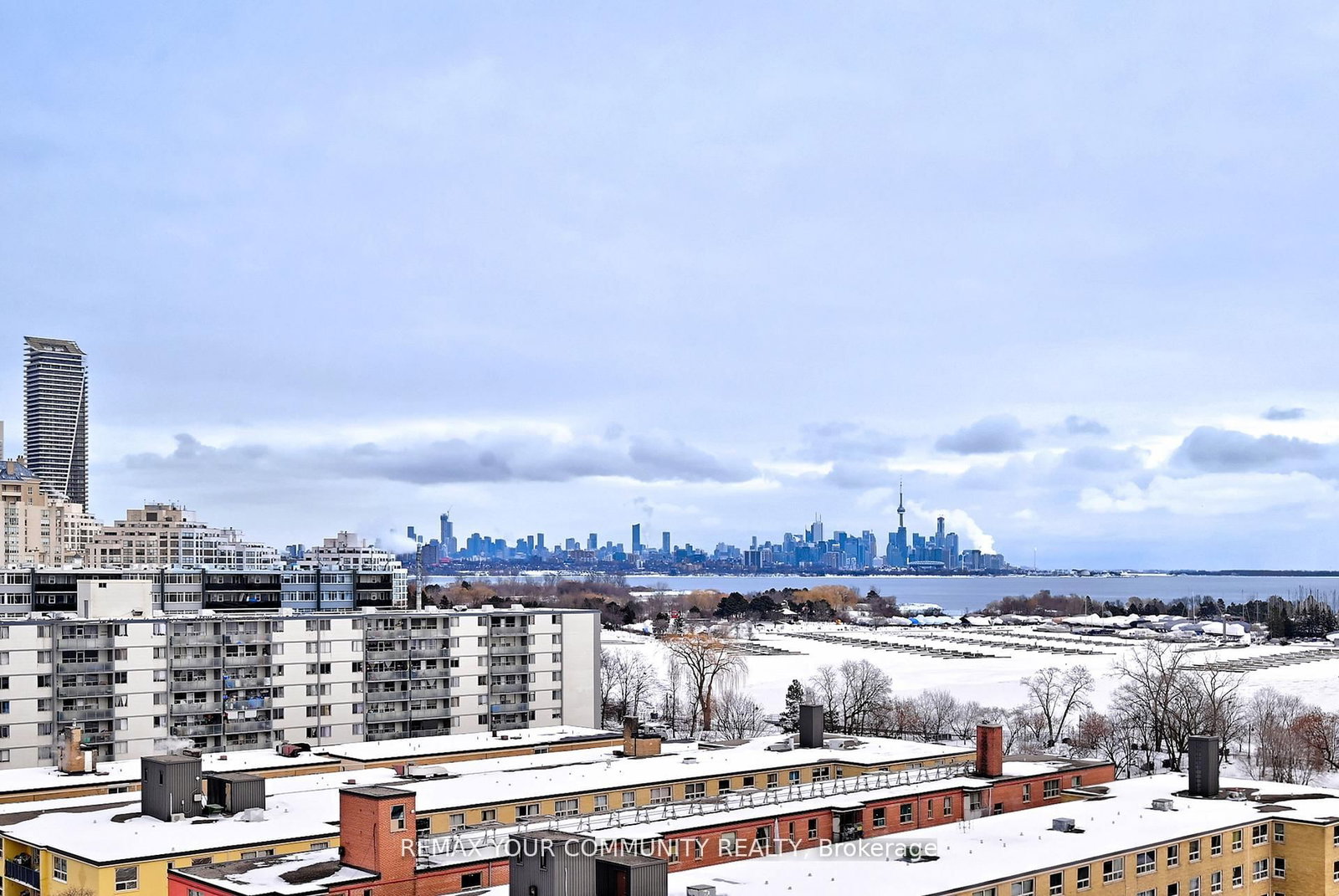Condo for sale at 907-11 Superior Avenue, Toronto, Ontario, M8V 0A7 - Mimico - MLS: W13012974