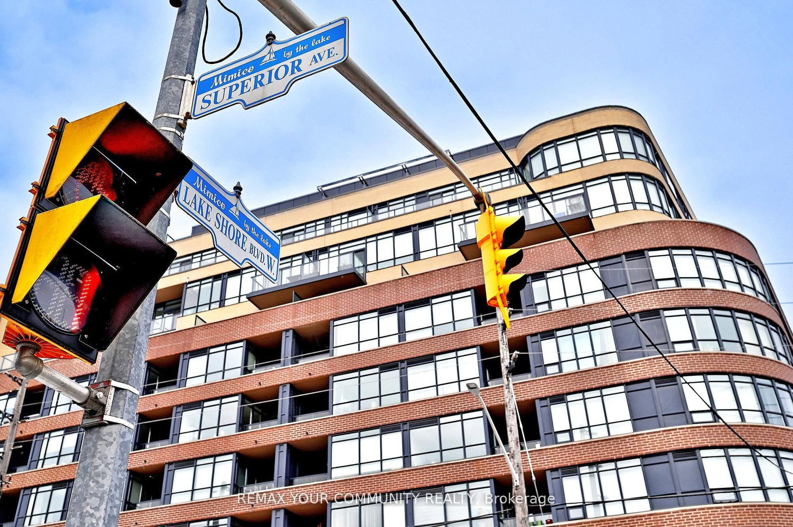 Condo for sale at 907-11 Superior Avenue, Toronto, Ontario, M8V 0A7 - Mimico - MLS: W13012974