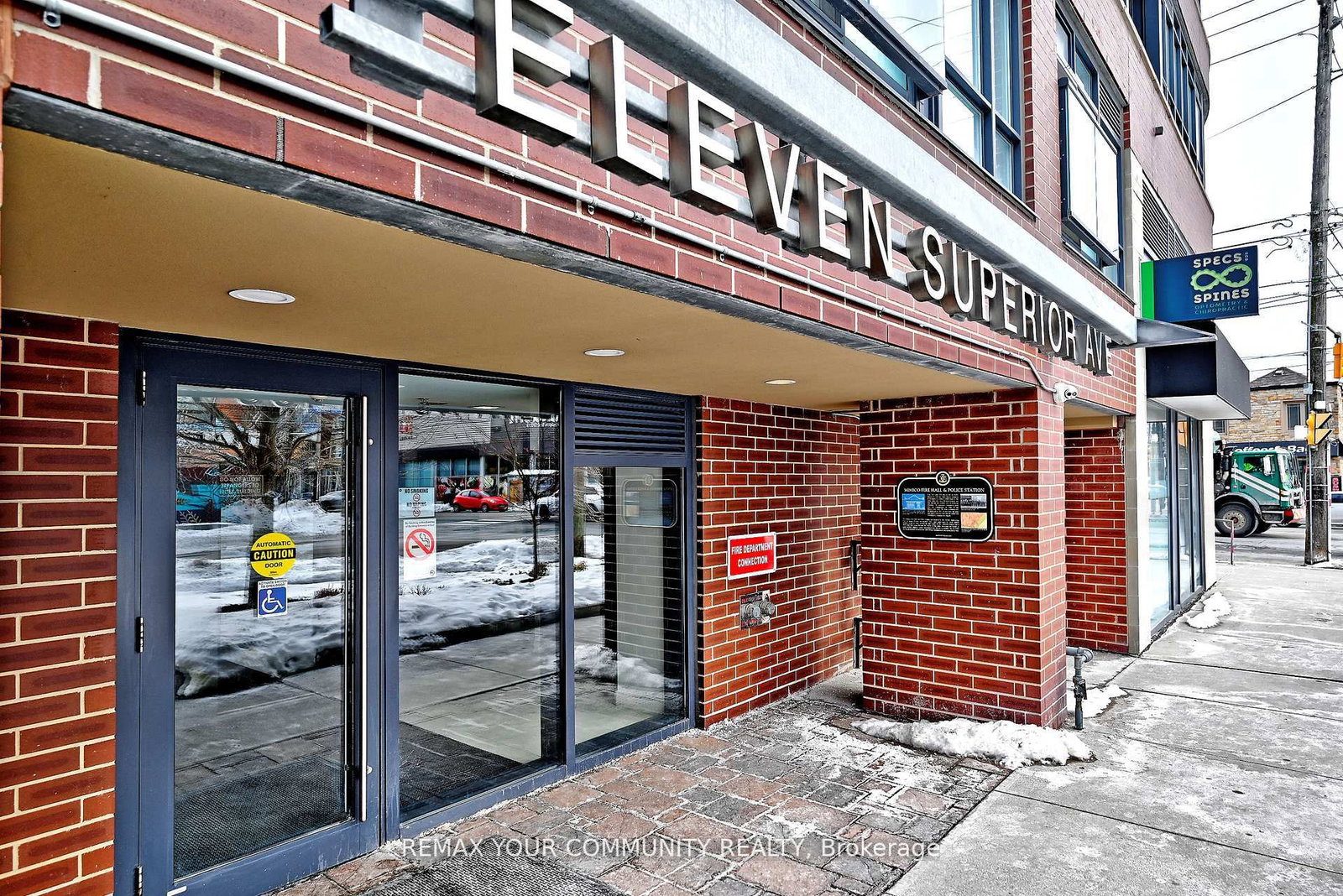 Condo for sale at 907-11 Superior Avenue, Toronto, Ontario, M8V 0A7 - Mimico - MLS: W13012974