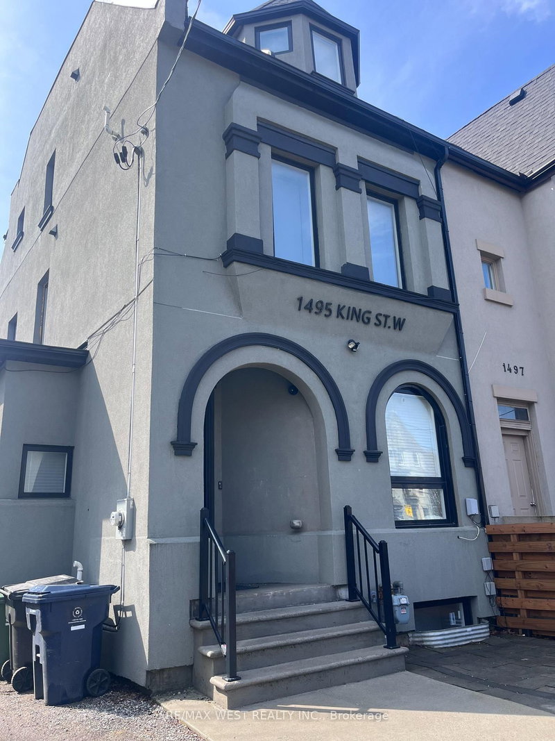 2 - 1495 King St W, Toronto, M6K 1J4 | Image 2