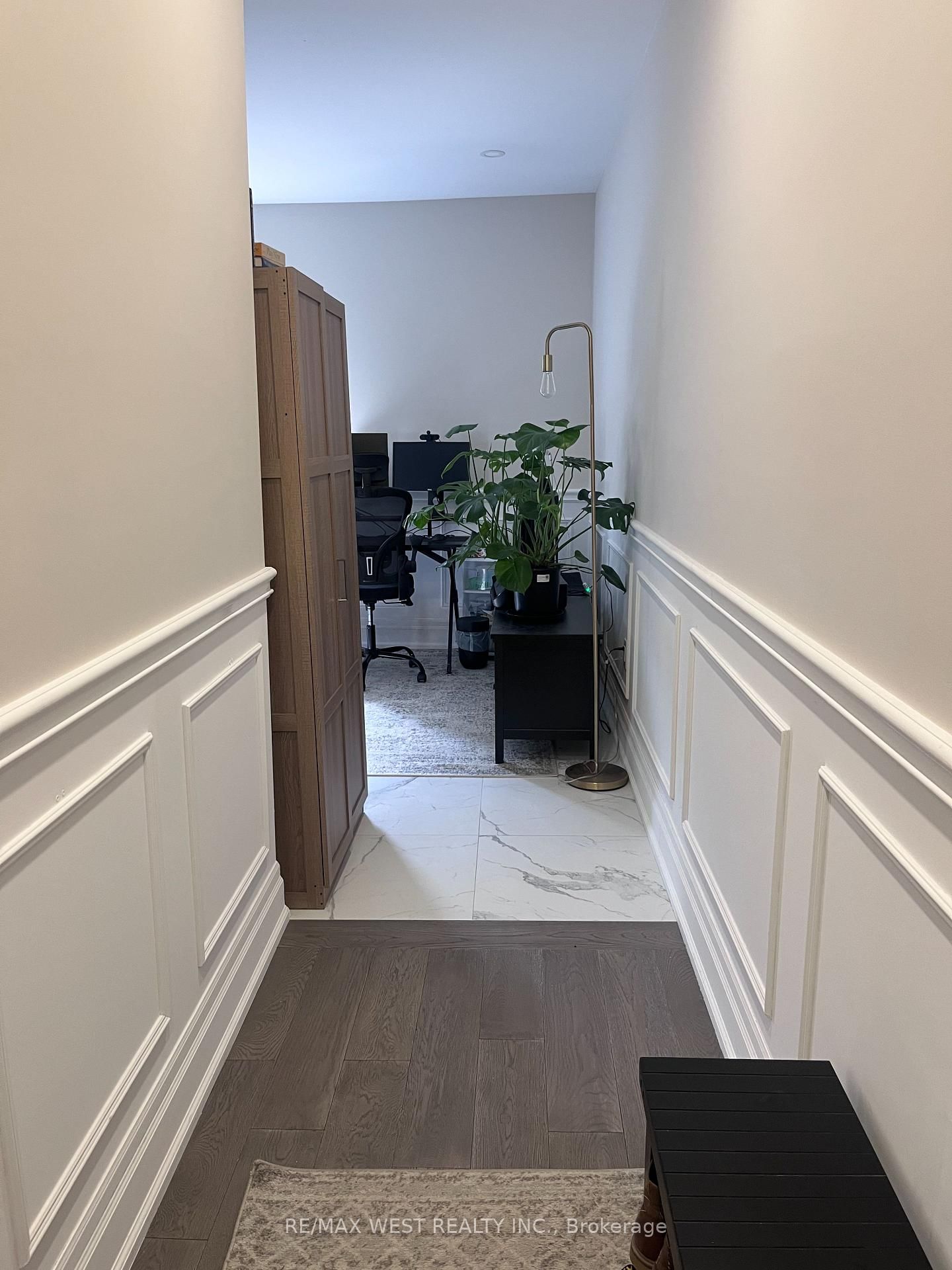 Semi-Detached House for lease at 2-1495 King Street, Toronto, Ontario, M6K 1J4 - South Parkdale - MLS: W13013050