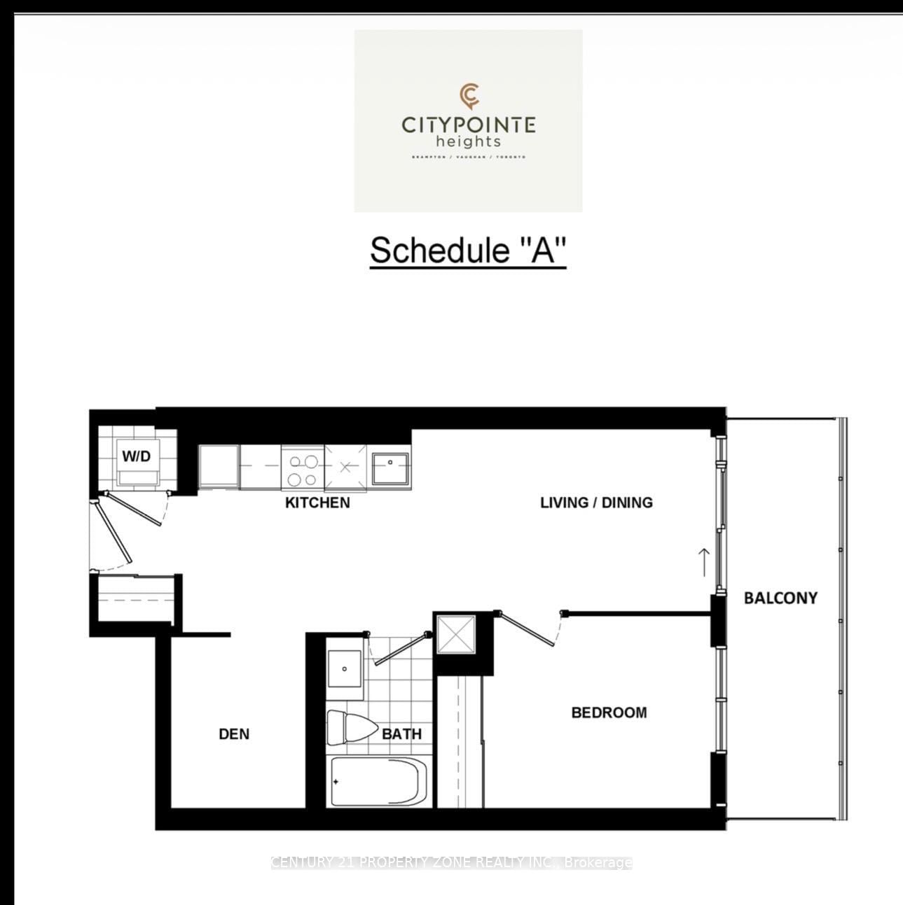 15 Skyridge Drive, Unit 2203 - Photo 2