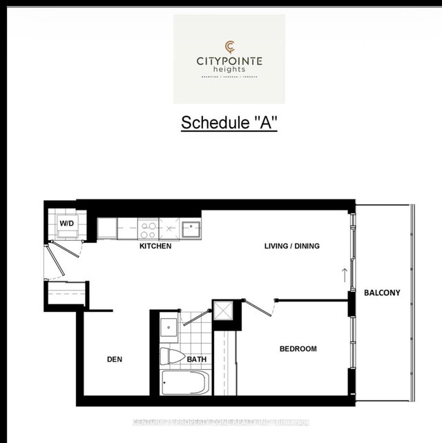 2203 - 15 Skyridge Drive