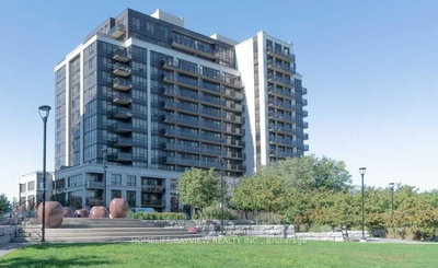 601 - 55 De Boers Dr | Toronto | Image