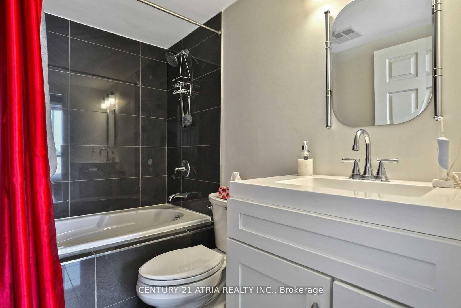 101 Subway Crescent, Unit 704 - Photo 10